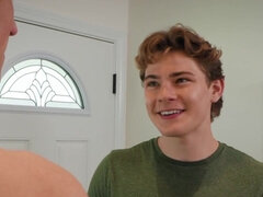 ブロンド, フェラチオ, 茶髪の, イマラチオ, チン, Hd, 現実, 馬乗り