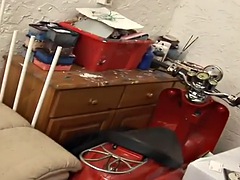 Amatéři, Velké péro, Kuřba, Různé pohledy, Na veřejnosti, Běhna