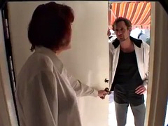 Mature, Mère que j'aimerais baiser, Belle mère, Rétro ancien