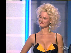 Sexfactor tv show, nude tv show, striptease