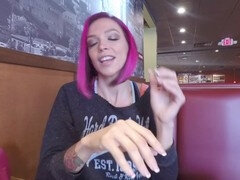 Из жопы в рот, Эмо, Готки, Тату, Сиськи