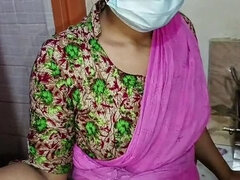 18 anni, Asiatica, Leccata di culo, Culo grosso, Tette grandi, Hd, Albergo, Domestica