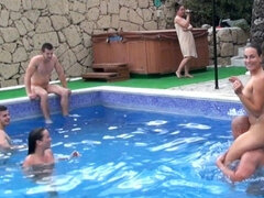 Amatőr, Gépkocsi, Éjszakai bár, Ujjazás, Csoport, Hd, Orgia, Nyilvános