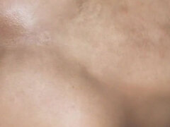 Asian twink fucked by the cut cock