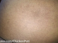 Amatéři, Pár, Pička