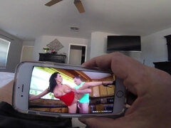 Amaterji, Velike joške, Rjavolaska, Busty, Samozadovoljevanje, Zrela, Prvoosebno snemanje seksa, Joške