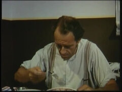 Vintage Classic: Josefine Mutzenbacher - The Real Story (1976) with Patricia Rhomberg