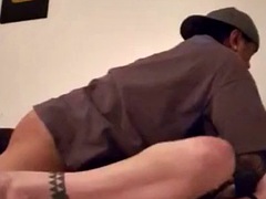 My best friend hates me so i fucked her and cum inside her