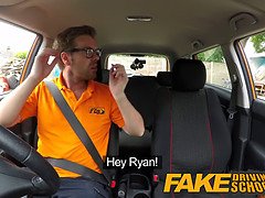 Babe, Stor kukk, Store pupper, Britisk, Bil, Hd, Pupper