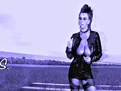 Velké kozy, Kuřba, Hardcore, Kozičky