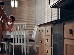 Анальный секс, Красотки, Красивые, Фетиш, Секс без цензуры, Поцелуи, Белье, Трансы