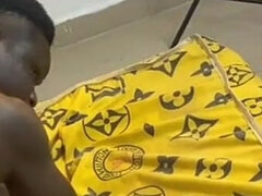 Amador amadora, Negroa, Boquete, Papai