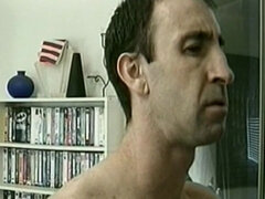 Intense Male Lust Wave #3