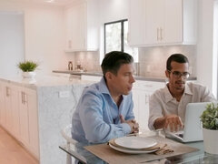 Blondin, Avsugning, Otrohet, Ansiktsbehandling, Hd, Slick, Naturliga tuttar, Fitta