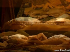 Asiatisk, Par, Erotisk, Hd, Indisk, Milf