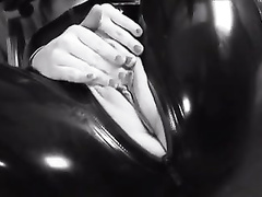 Bondage disciplin sadomasochisme, Fetish