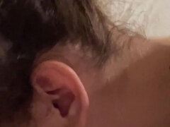 18 летние, Большой член, Минет, Брюнетки, Сперма во рту, Ласковые ручки, Натуральные сиськи, Молоденькие