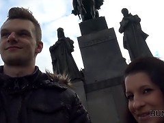 Cougar, Hanrej, Europeisk, Hd, Milf, Pengar, Fitta, Rakad