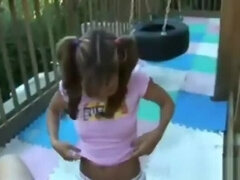 아시안, 오랄섹스, 다른 인종간의, 청소년