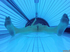 Ερασιτέχνης, Ηδ, Αυνανισμός, Ώριμη, Ώριμη γυναίκα, Μουνί, Πραγματικότητα, Μόνος