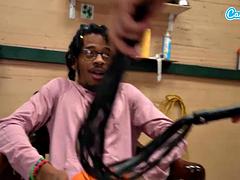 New  Black Dick BBC: Big Tits, Big Ass  Blowjob Porn