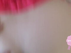 18 let, Amatéři, Velký zadek, Blondýna, Creampie, Německé, Různé pohledy, Teenka