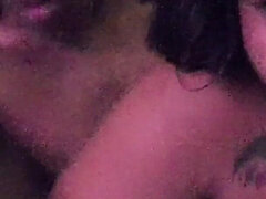 Amatéři, Bbw, Homemade, Mezirasové, Latinské