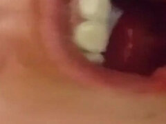 Amatör, Sammanställning, Par, Utomhus, Kissar, Pov, Kort hår