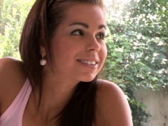 Fafanje, Rjavolaska, Rogonosec, Češka, Hd, Najstnice, Joške