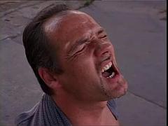 Grosse bite, Sucer une bite, Tir de sperme, Mère que j'aimerais baiser, Rétro ancien