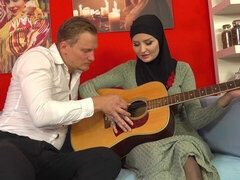 Stor røv, Stor pik, Pik sutte, Hundestilling