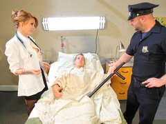 Stor rumpe, Stor kukk, Store pupper, Kukk suging, Bakfra, Pupper