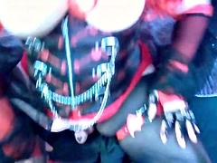 Briannaleemaybe - vaping and toying till i cum