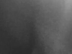 Big Ass MILF Riding and Taking Cum in Her Pussy