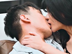 Amaterji, Azijci, Kitajka, Zunanji izliv, Samozadovoljevanje, Resničnost