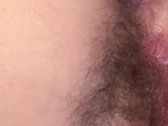 Любители, Язык в попке, Большая жопа, Сидя на лице, Фетиш, Волосатые, Соло, Тату