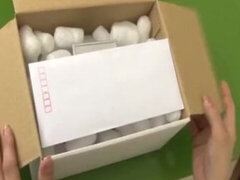 Dildo, Hardcore, Manželka v domácnosti, Japonské, Masturbácia, Milf  mčbp, Sólo, Hračky