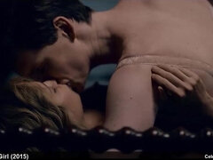 Alicia Vikander in The Danish Girl video