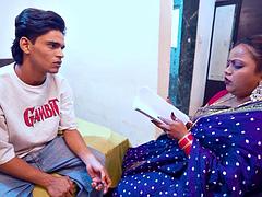 Kőkemény, Elcsábított, Egyetemista, Tanár nő