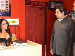 Μεγάλος κώλος, Μεγάλος πούτσος, Μεγάλα βυζιά, Πίπα, Σε στάση σκύλου στα τέσσερα, Ώριμη γυναίκα, Μουνί, Βυζιά