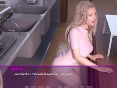 By sex, breast, most sex