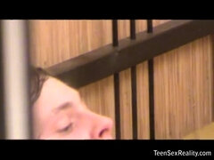 18, Fafanje, Zunanji izliv, Obrazno, Najstnice