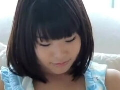 Hottest Japanese chick in Craziest JAV movie watch show