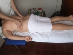 Relax massage #1