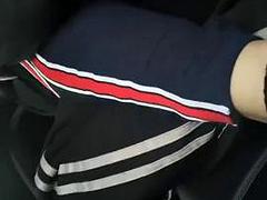 Honění, Líbání, Masáž