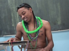 Черные, Семяизвержение, Мастурбация, Соло