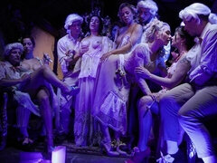 Velký zadek, Velké péro, Velké kozy, Kuřba, Na pejska, Orgie, Teenka, Zastaralé