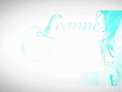 Brunette, Enorm, Milf, Tattovering, Pupper