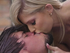 Loiroa, Ao ar livre cartaz de rua outdoor, Tetas