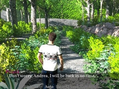 Curvy Moments Update 12 to Be Continue